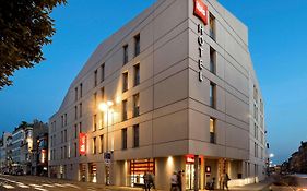 Ibis Sint Niklaas Centrum
